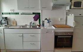Appartement Fort-Mahon Plage